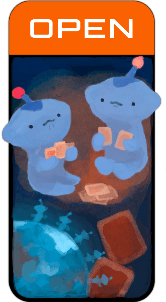 オープンモード